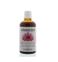 Jacob Hooy Echinacea Forte 100 ml - thumbnail