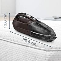 Bosch Haushalt BHN16L Accu-handstofzuiger 16 V Zakloos - thumbnail