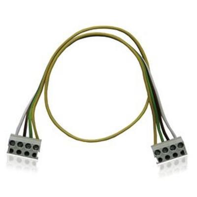 Schneider Electric 1690700 Busaansluiting Meerdere kleuren