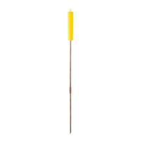 Solar kaars dia4-H90cm assorted Decoris - Decoris - thumbnail