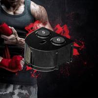 Thrustmaster ESWAP FIGHTING Gevechtsmodule PC, Xbox One, Xbox Series S, Xbox Series X Zwart - thumbnail