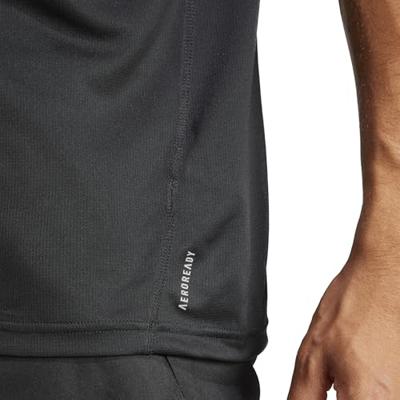 Adidas Run It Hardloopshirt