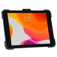 Targus SafePort Rugged Apple iPad (2021)/(2020) Back Cover Zwart - thumbnail