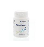 Meta Lipoate Pot Tabl 60 Metagenics - thumbnail