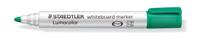 Whiteboardmarker staedtler lumo 351 4st ass - thumbnail