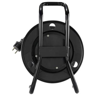 Sygonix SY-6700426 LED-strip Met connector (male) 230 V/AC 25 m Koudwit 1 stuk(s)