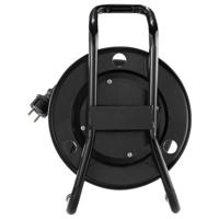 Sygonix SY-6700426 LED-strip Met connector (male) 230 V/AC 25 m Koudwit 1 stuk(s) - thumbnail