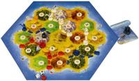 999Games 999 games catan uitbreiding steden - thumbnail