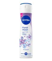 Nivea Floral Moon Orchid & Vanilla Scent Anti-transpirant - thumbnail