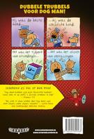 Boek Dog Man en de Gekloonde Kat - thumbnail