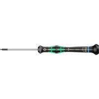 Wera 2054 Kraftform Micro Zeskant-Schroevendraaier, Hex-Plus, 1/16 duim x 60 mm - 1 stuk(s) - 05118076001 - thumbnail