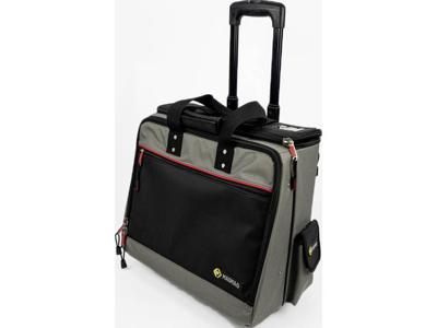 C.K MA2652 Gereedschapstas, leeg (l x b x h) 290 x 470 x 430 mm