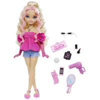 Barbie Dream Besties Barbie Malibu pop - thumbnail