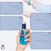 Herome Direct desinfect 75 Milliliter - thumbnail