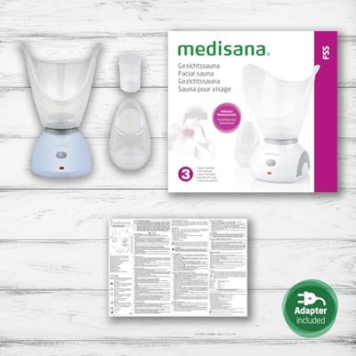Medisana FSS Gezichtssauna
