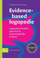 Evidence-based logopedie (Paperback) - thumbnail