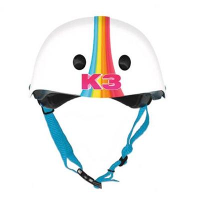 Studio 100 K3 skate helm