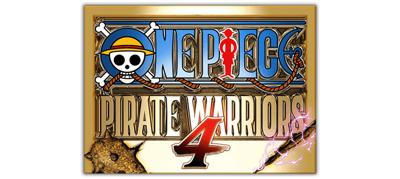 One Piece Pirate Warriors 4