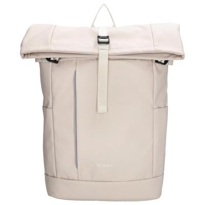 Beagles asaka rugzak 15,6 inch-Crème