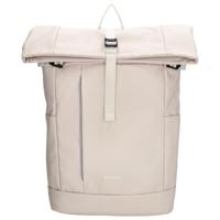 Beagles asaka rugzak 15,6 inch-Crème - thumbnail
