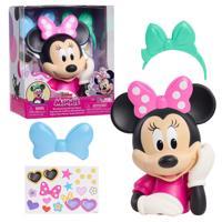 Disney Junior Minnie Mouse Bowdazzling stylinghoofd - thumbnail