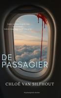 De passagier - Chloé van Silfhout - ebook - thumbnail