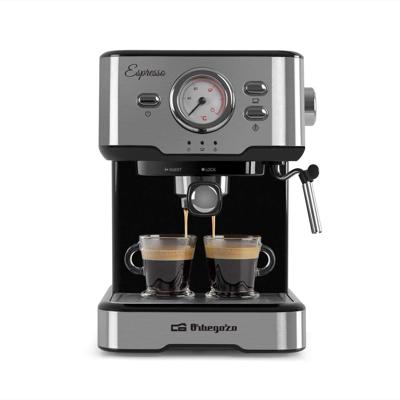 Superautomatisch koffiezetapparaat Orbegozo EX 5500 Multicolour 1,5 L