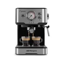 Superautomatisch koffiezetapparaat Orbegozo EX 5500 Multicolour 1,5 L - thumbnail