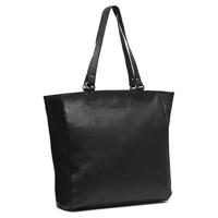 The Chesterfield Brand Shopper Berlin-Black - thumbnail