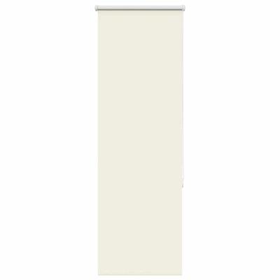Rolgordijn verduisterend 55x175 cm stofbreedte 50,7cm polyester