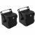 Omnitronic BOB-4 Passieve PA-speaker 100 cm 4 inch 75 W 1 stuk(s) - thumbnail