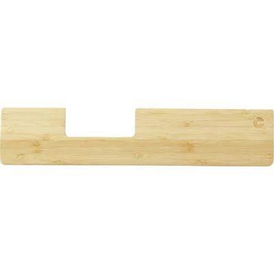 Contour Design Armauflage für Roller/ SliderMou Gel-polssteun Bamboe Contour Design Armauflage für Roller/ SliderMou Gel-polssteun Bamboe
