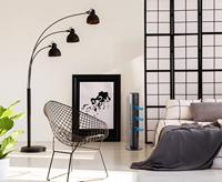 Bestron AFT770ZRC Torenventilator 78 cm Zwart - thumbnail