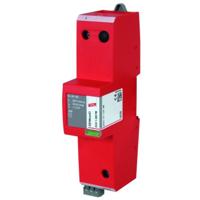 DEHN 961205 LE-POEV 125KA-FI-FA Combi-afleider Overspanningsbeveiliging voor: Verdeelkast 50 kA 1 stuk(s) - thumbnail