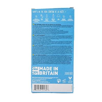 Tints Of Nature 5R Rich Copper Brown