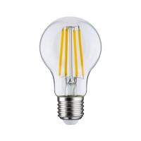Paulmann 29120 LED-lamp Energielabel A (A - G) E27 2.5 W Warmwit (Ø x h) 60 mm x 105 mm 1 stuk(s) - thumbnail