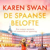 De Spaanse belofte - thumbnail