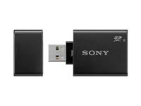 Sony MRWS1 SD UHS-II Card Reader - thumbnail