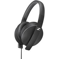 Sennheiser HD 300 Bluetooth On-ear hoofdtelefoon zwart - thumbnail