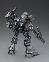 Armored Core Fine Scale Model Kit 1/72 Mirage C01-GAEA 16 cm - thumbnail
