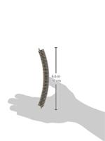 Z Rokuhan rails (met ballastbed) 7297002 Gebogen rails 45 ° 195 mm 4 stuk(s) - thumbnail