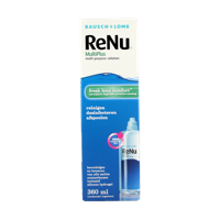 Bausch Lomb Renu Multiplus 355ml - thumbnail