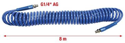 KS Tools 515.3330 Pneumatische luchtslang - thumbnail