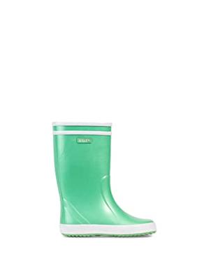 Iriserende regenlaarzen Lolly AIGLE® groen Iriserende regenlaarzen Lolly AIGLE® groen