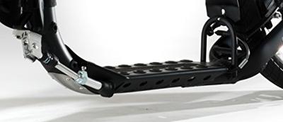 Kickbike cruise max black - thumbnail