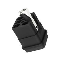 LAPP 10431600 Krimpcontact 10 stuk(s) - thumbnail