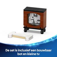 LEGO® Disney Classic 43271 Lucky en Penny uit 101 Dalmatiërs - thumbnail