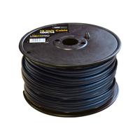 Lightpro 12 volt kabelAWG14 - 100 meter - 100C14 - thumbnail
