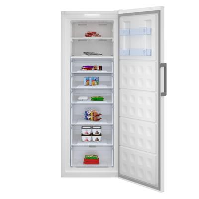 Beko RFNE448E45W Vriezer
