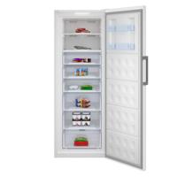 Beko RFNE448E45W Vriezer - thumbnail